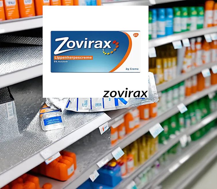 Zovirax 1