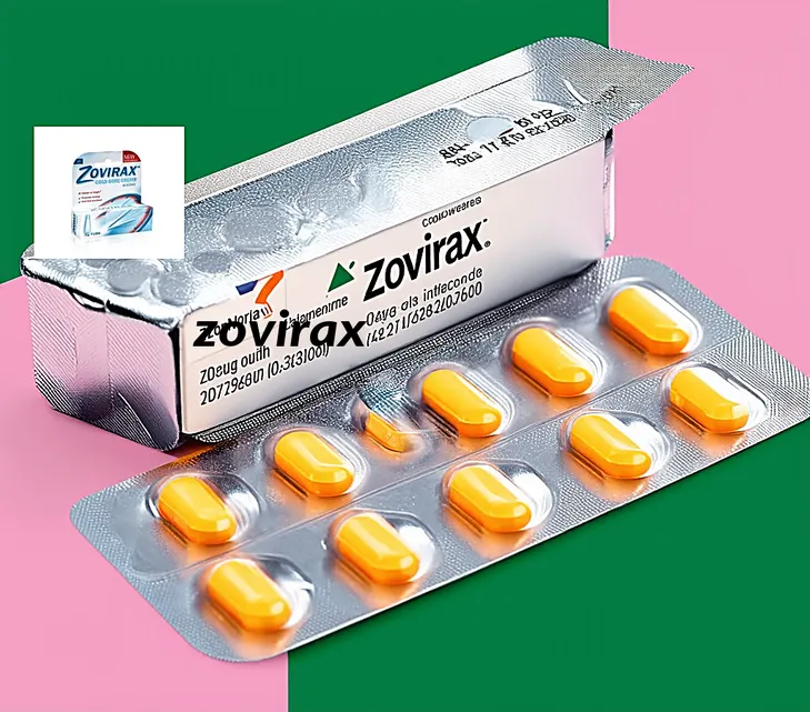 Zovirax 2